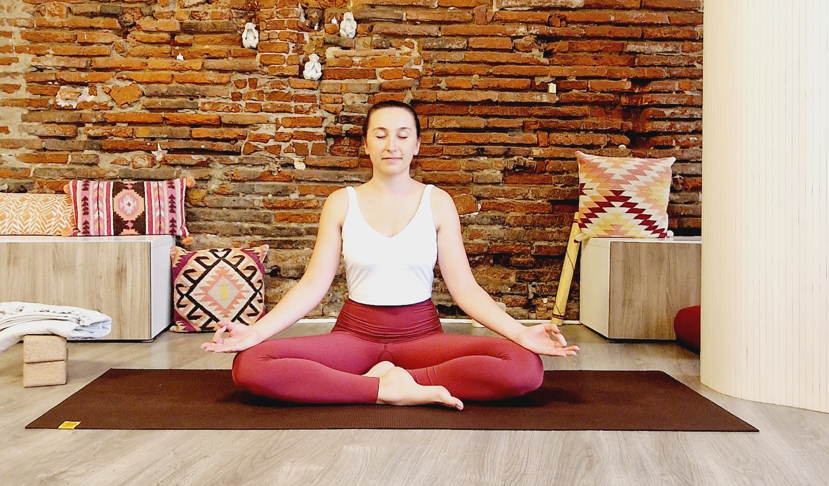 Découverte de la Spiritual Box, box pour méditation - Sarah Perreau